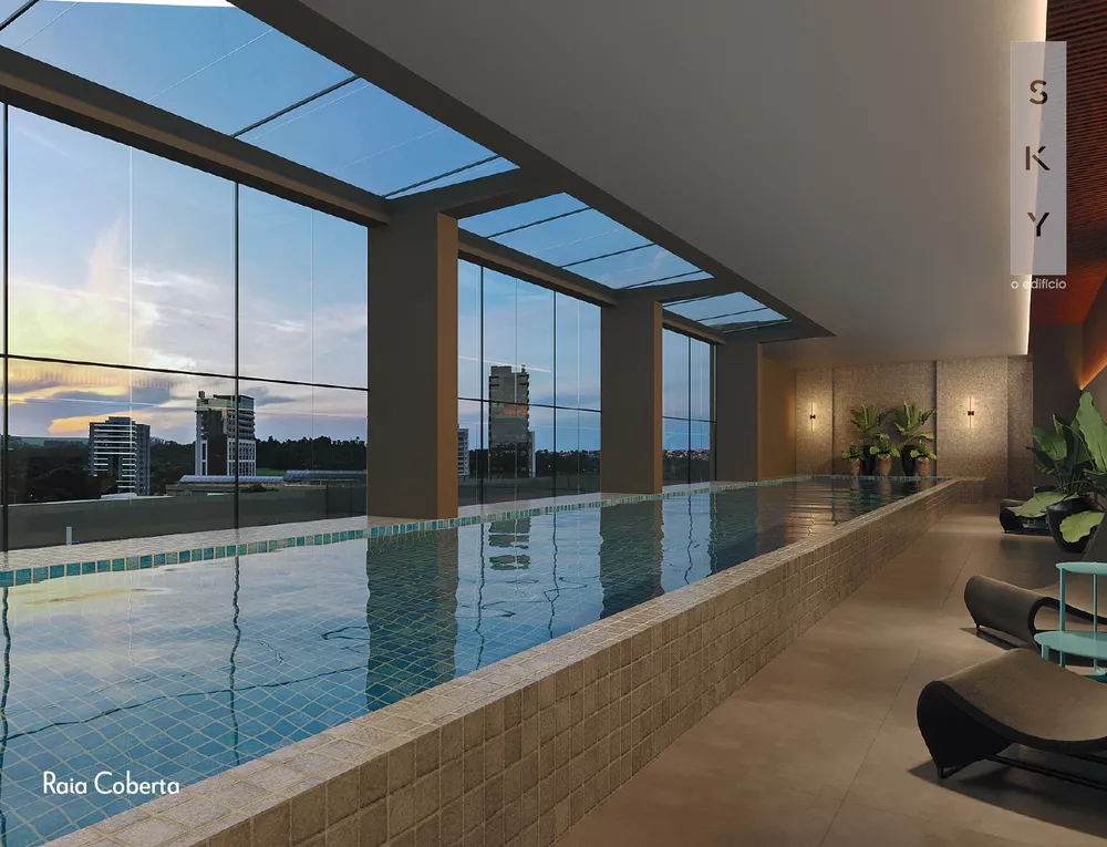 Apartamento, 3 quartos, 164 m² - Foto 2