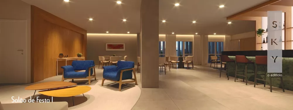 Apartamento, 3 quartos, 164 m² - Foto 4