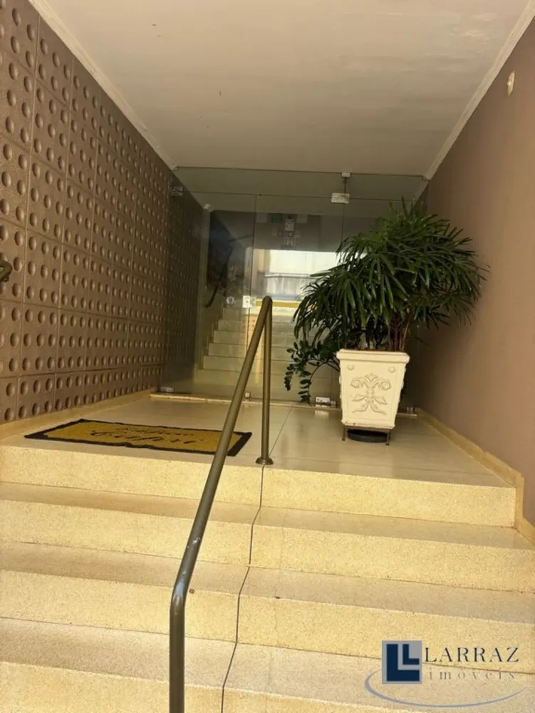 Apartamento, 2 quartos, 62 m² - Foto 5
