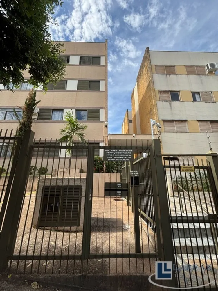 Apartamento, 2 quartos, 62 m² - Foto 11