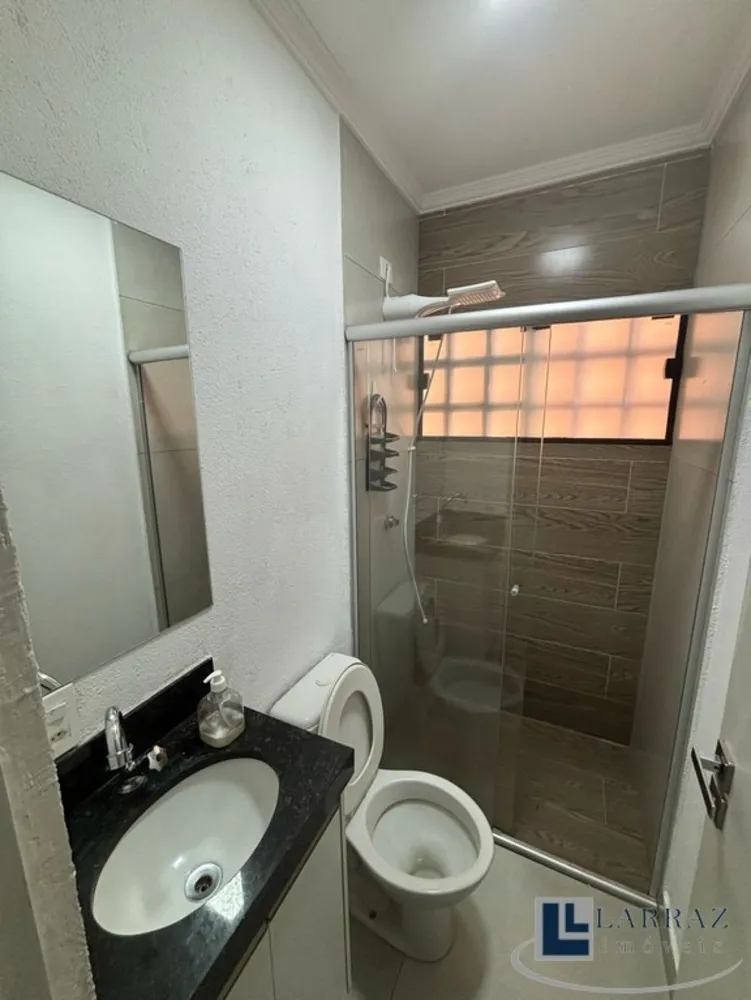Apartamento, 2 quartos, 62 m² - Foto 9