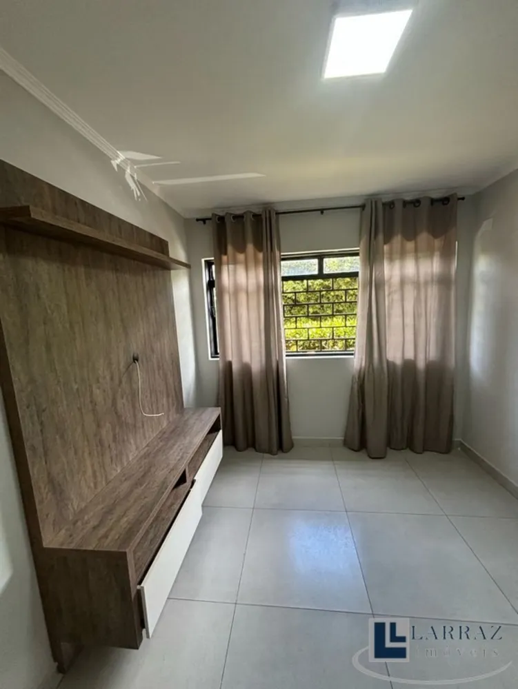 Apartamento, 2 quartos, 62 m² - Foto 1