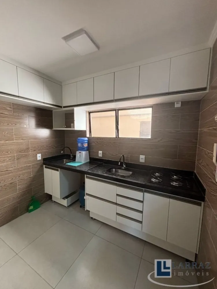 Apartamento, 2 quartos, 62 m² - Foto 5