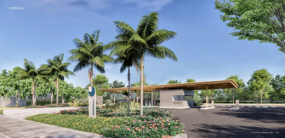 Terreno, 401 m² - Foto 1