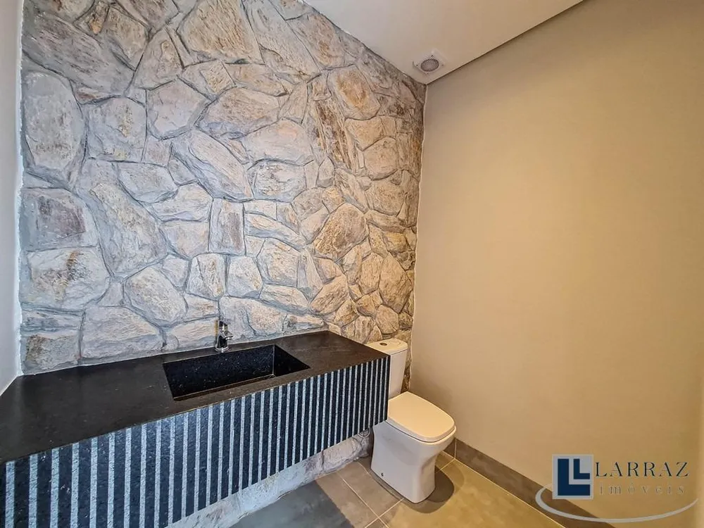 Casa, 3 quartos, 229 m² - Foto 2