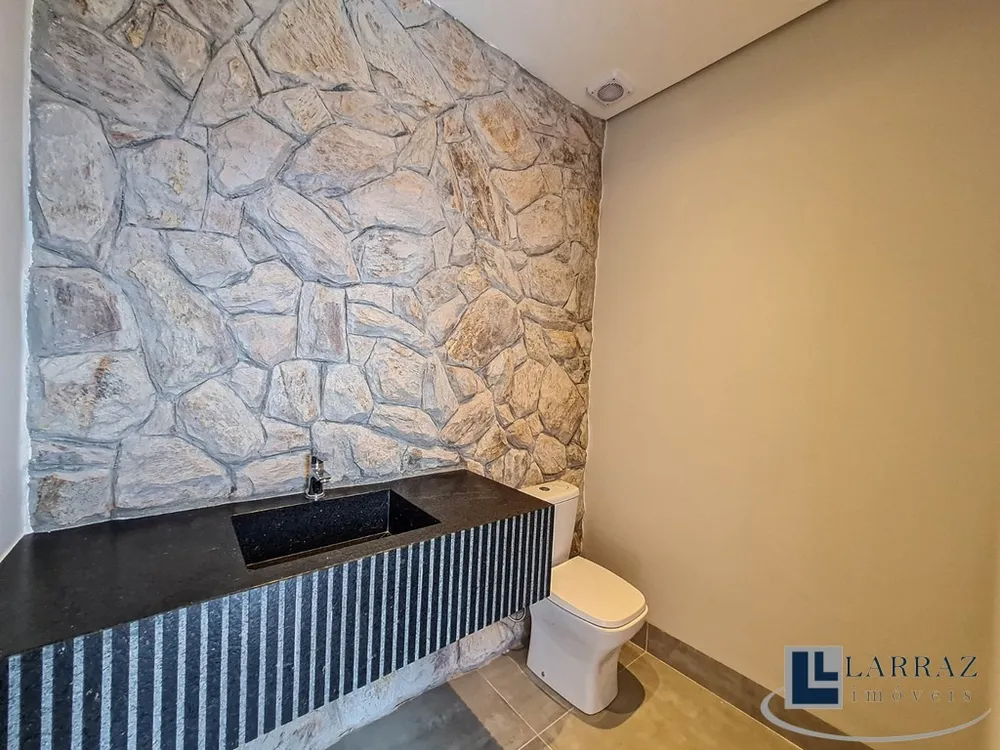 Casa, 3 quartos, 229 m² - Foto 1