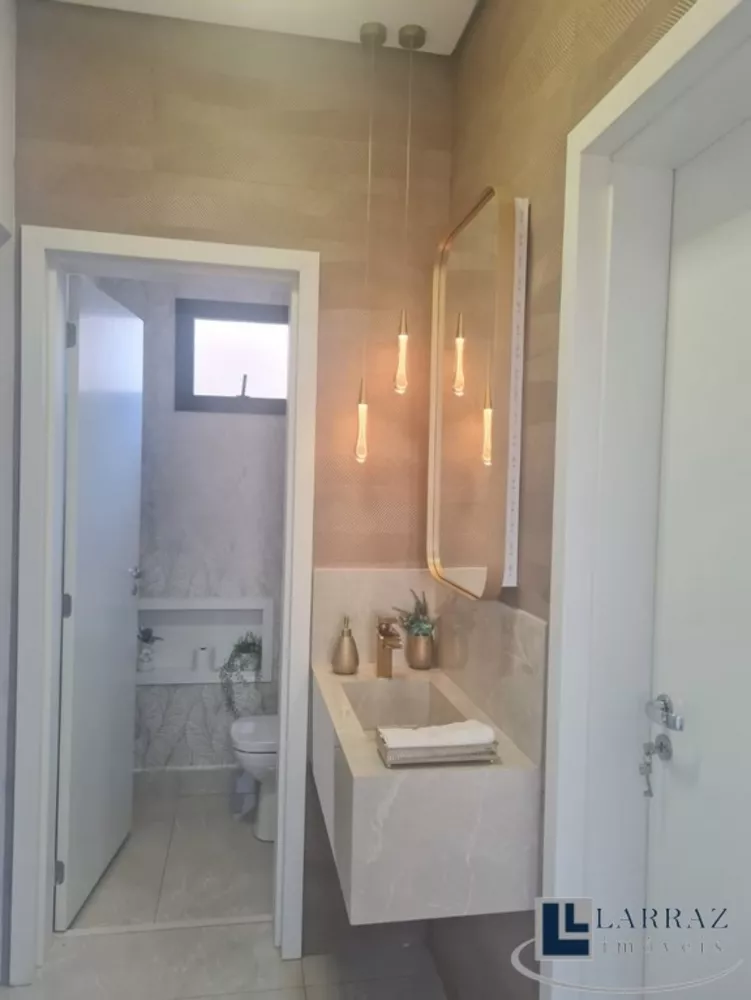 Casa, 3 quartos, 237 m² - Foto 4