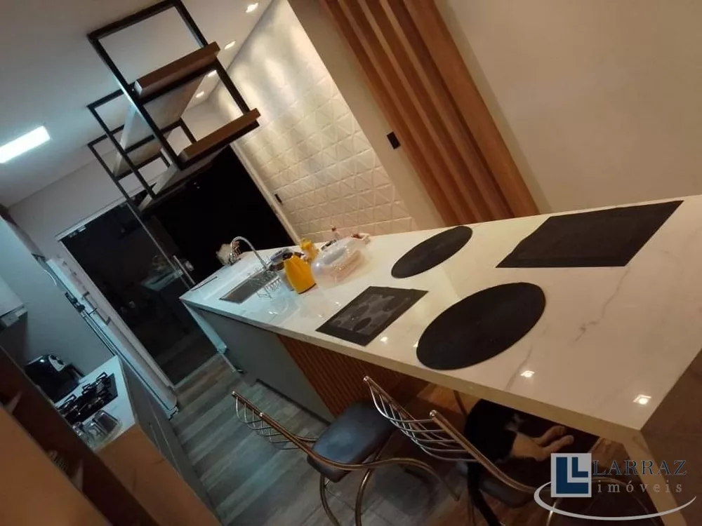 Casa, 4 quartos, 300 m² - Foto 2