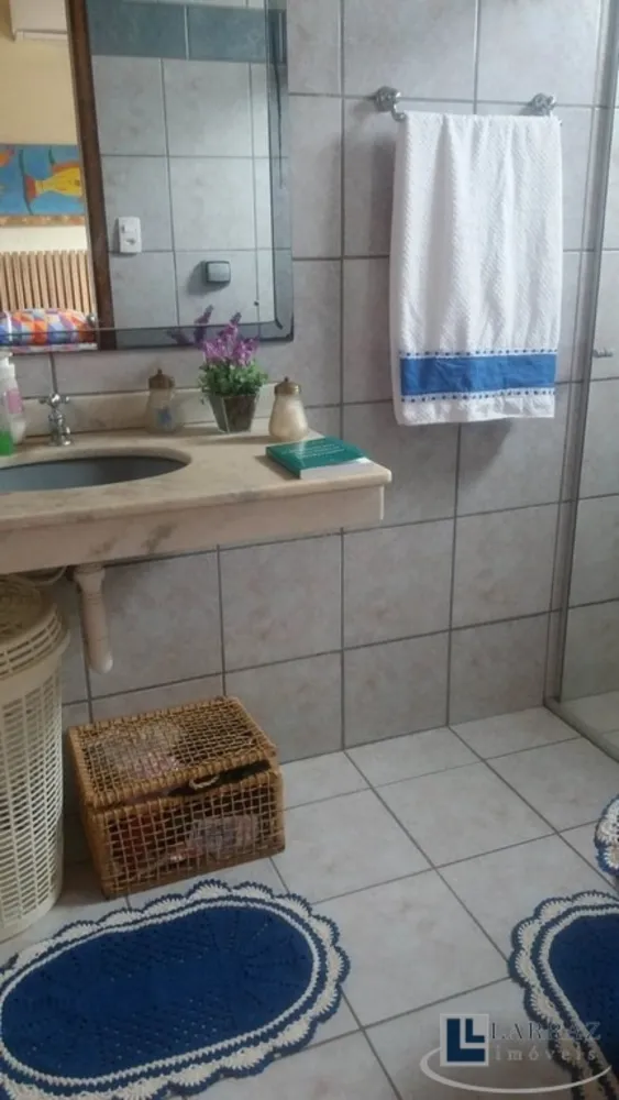 Casa, 4 quartos, 300 m² - Foto 5