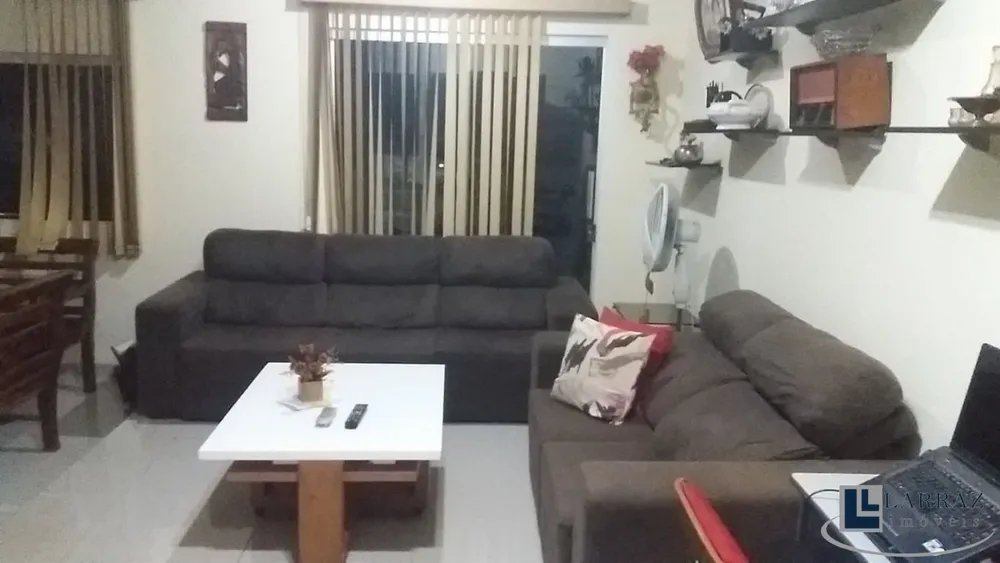 Casa, 4 quartos, 300 m² - Foto 7