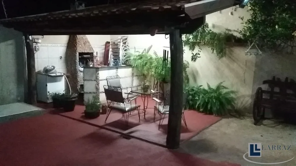 Sobrado, 4 quartos, 300 m² - Foto 11