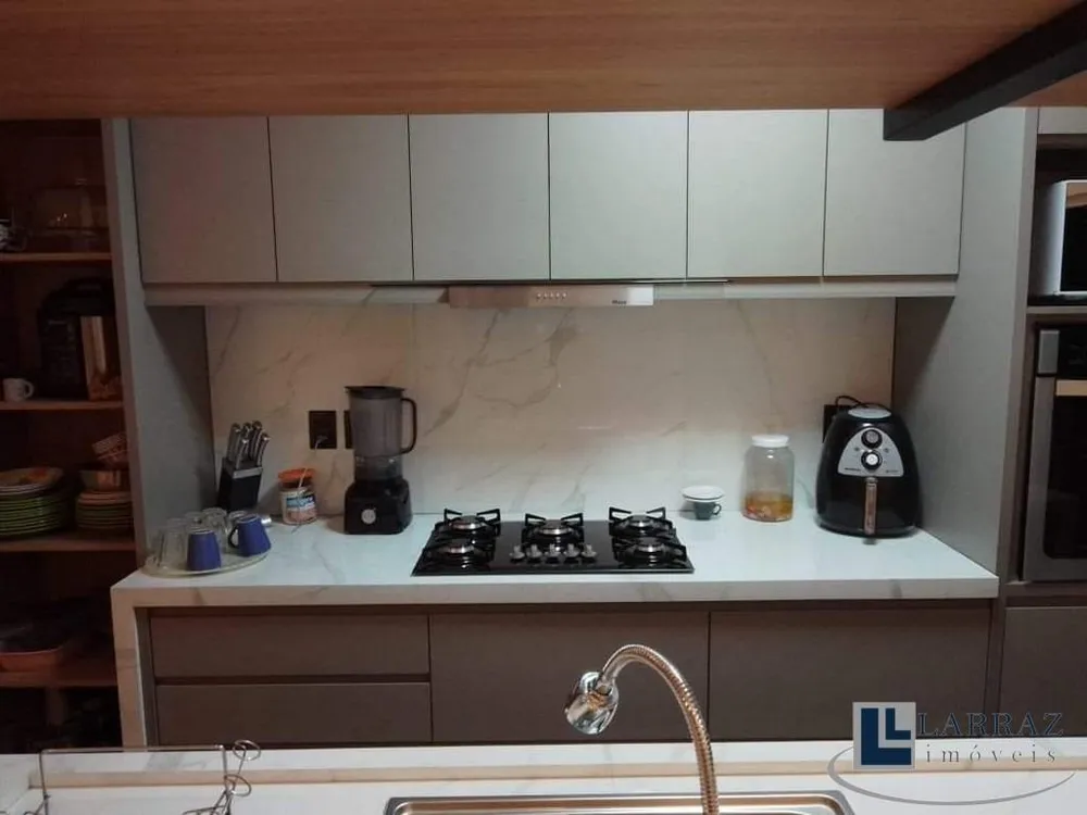 Sobrado, 4 quartos, 300 m² - Foto 9