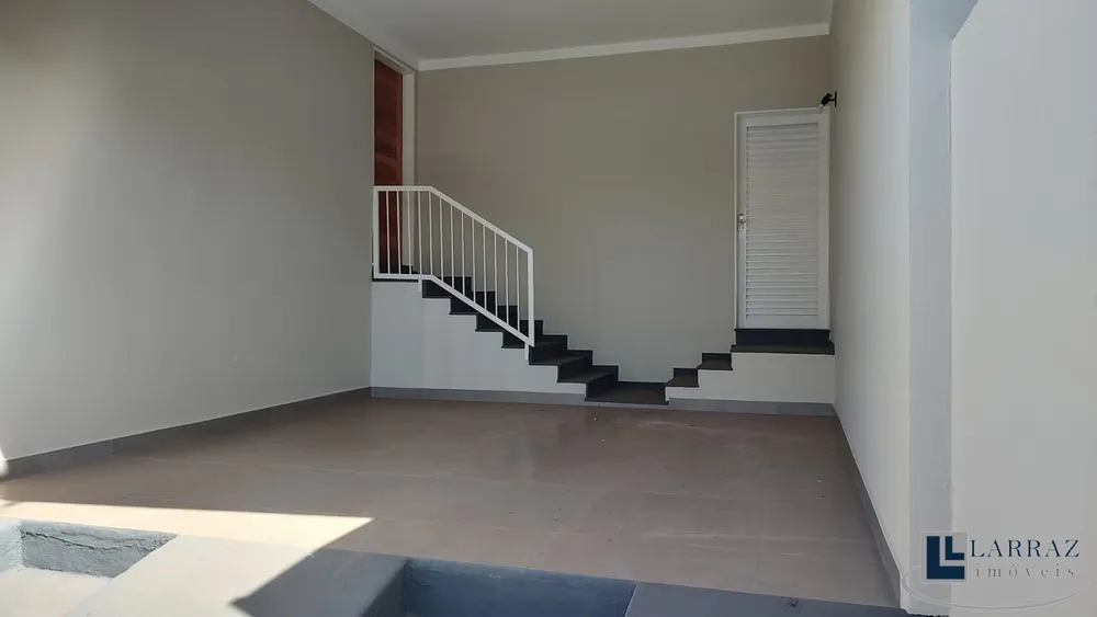 Casa, 3 quartos, 140 m² - Foto 1