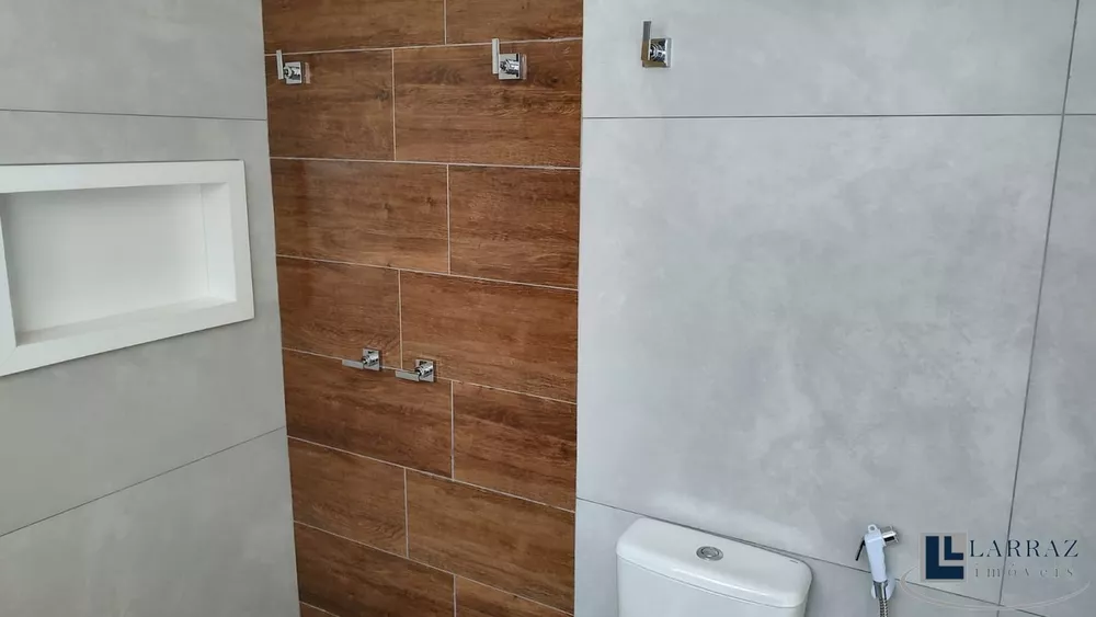 Casa, 3 quartos, 140 m² - Foto 4