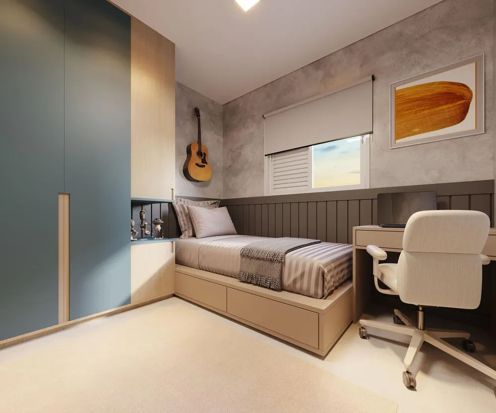 Casa, 2 quartos, 144 m² - Foto 3