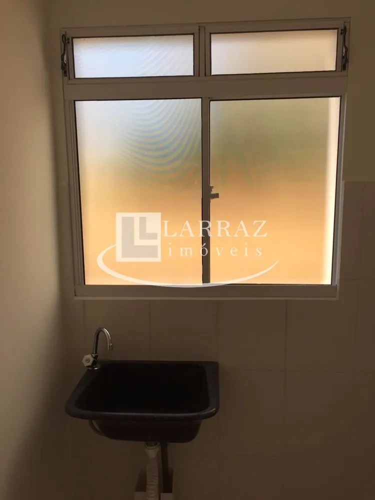 Apartamento, 2 quartos, 47 m² - Foto 12