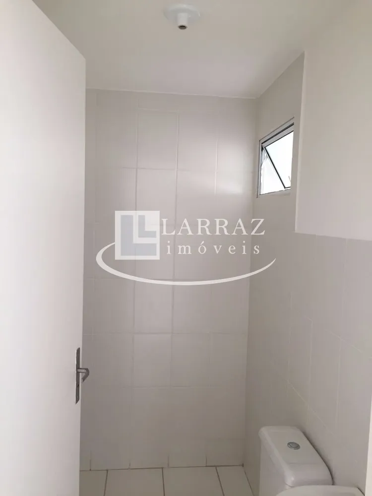 Apartamento, 2 quartos, 47 m² - Foto 2
