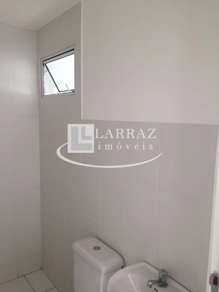 Apartamento, 2 quartos, 47 m² - Foto 11