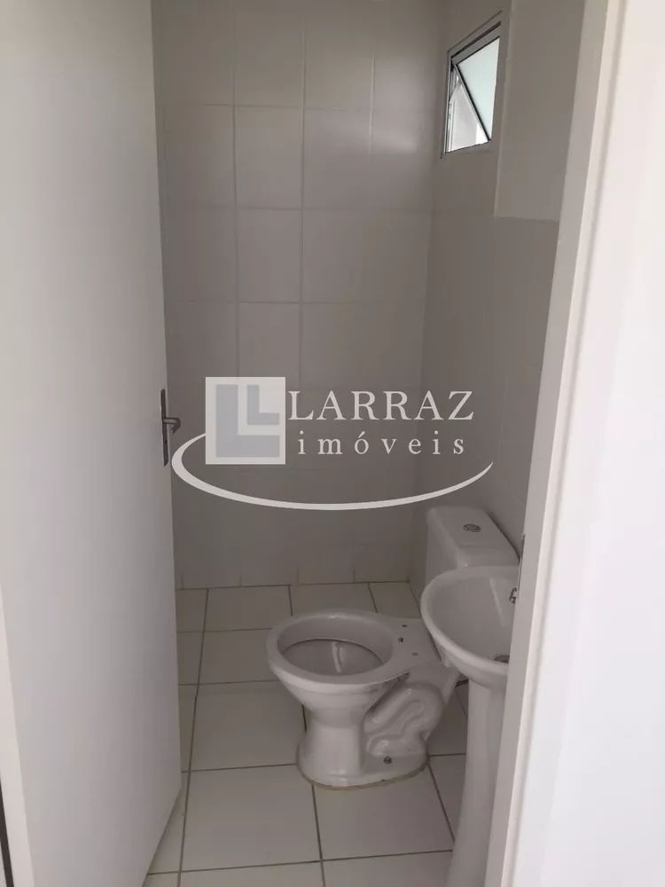 Apartamento, 2 quartos, 47 m² - Foto 7