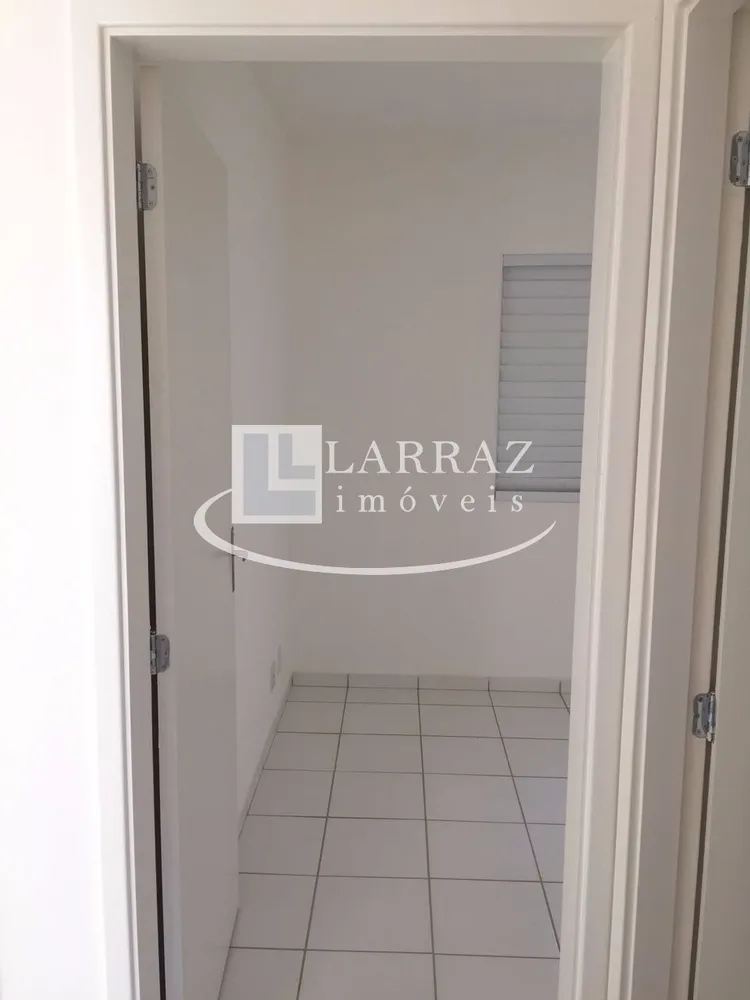 Apartamento, 2 quartos, 47 m² - Foto 1