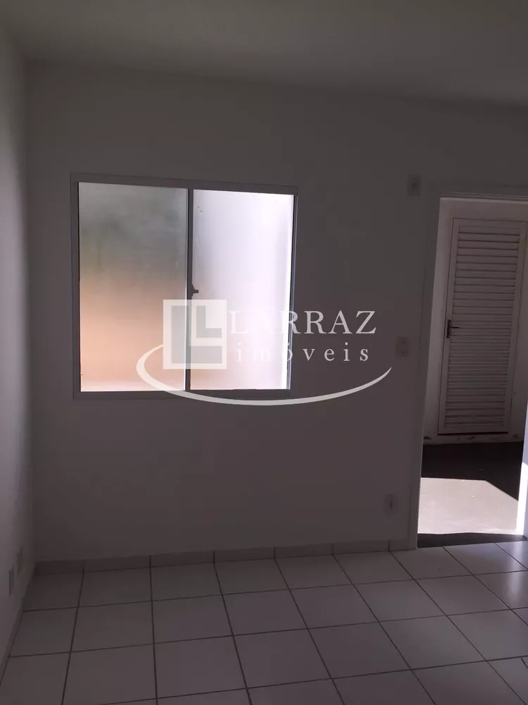 Apartamento, 2 quartos, 47 m² - Foto 8
