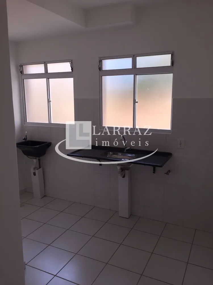 Apartamento, 2 quartos, 47 m² - Foto 4