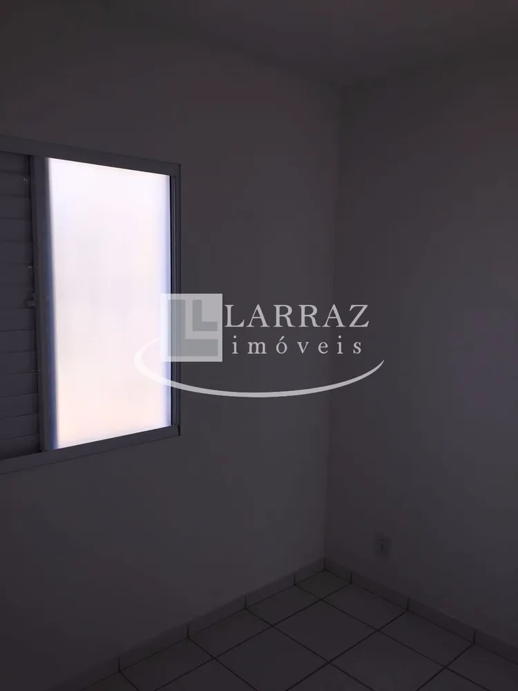 Apartamento, 2 quartos, 47 m² - Foto 3