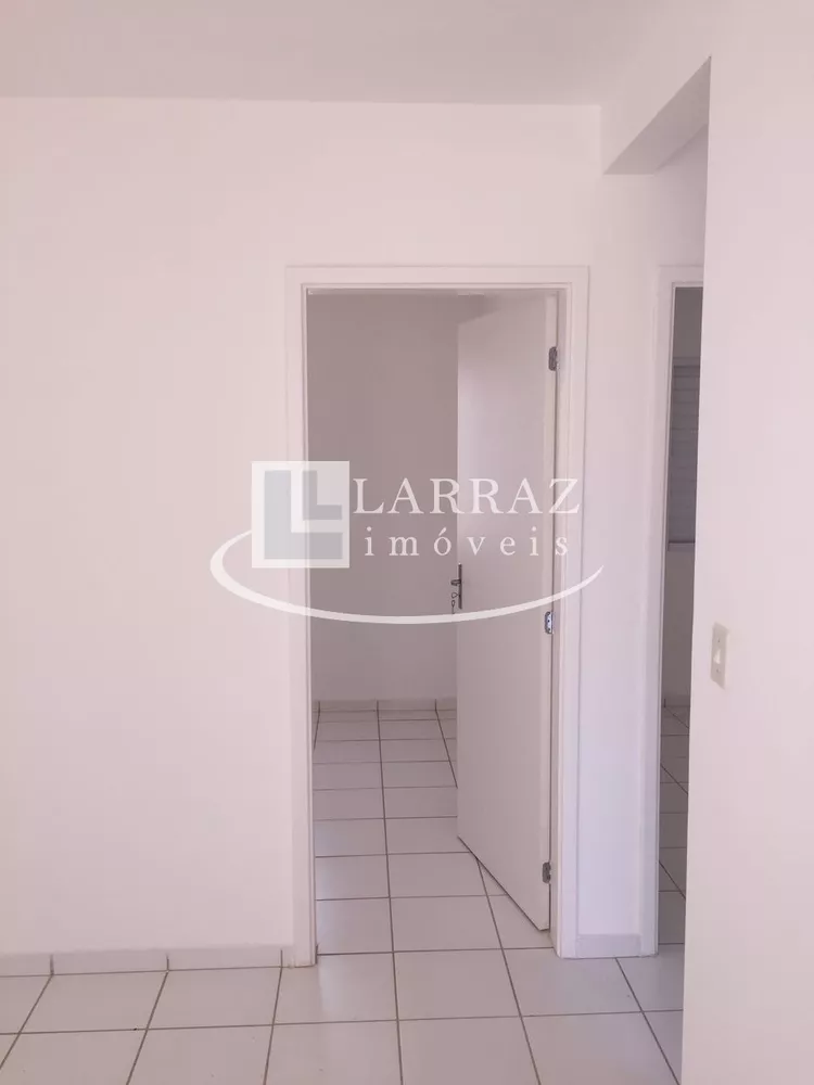 Apartamento, 2 quartos, 47 m² - Foto 5