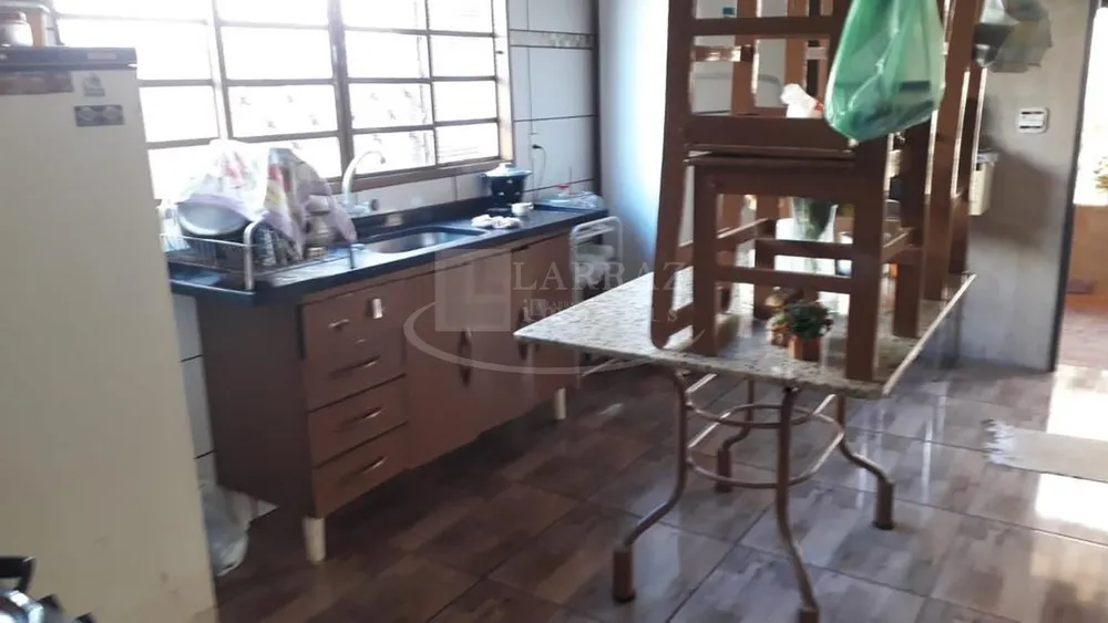 Casa, 3 quartos, 130 m² - Foto 2
