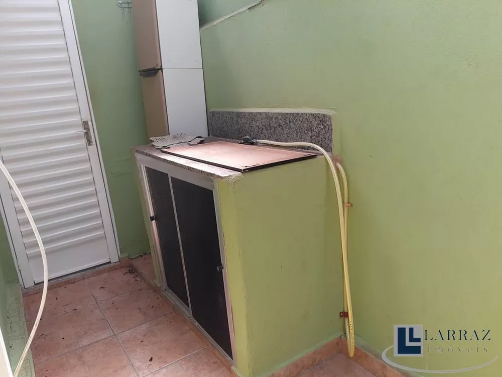 Casa, 3 quartos, 123 m² - Foto 10