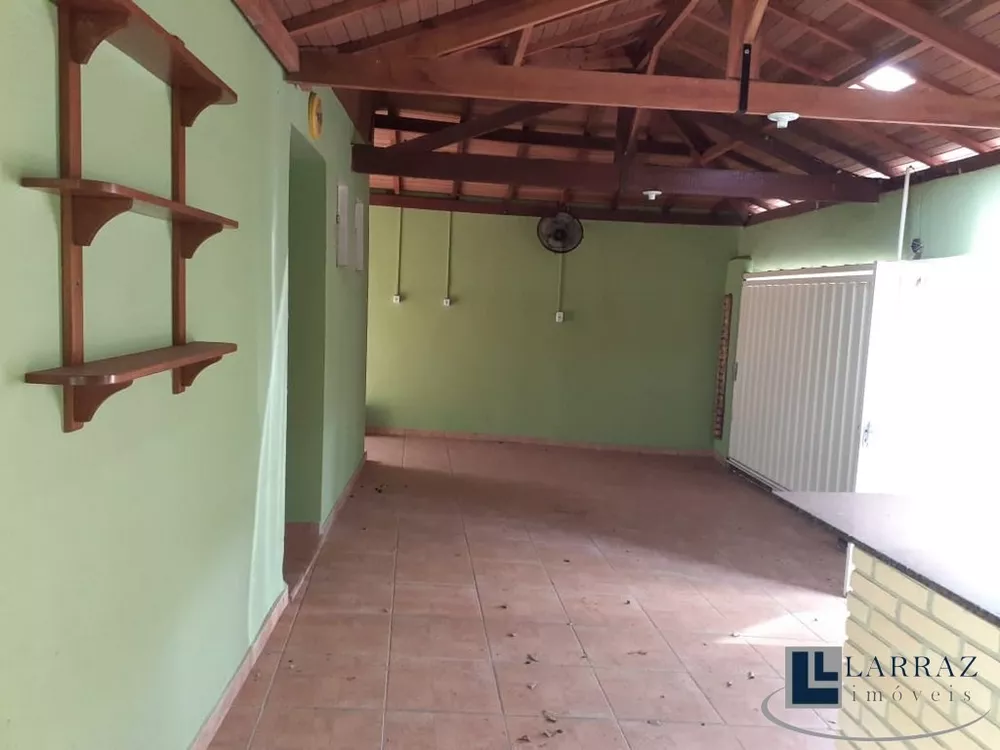 Casa, 3 quartos, 123 m² - Foto 11