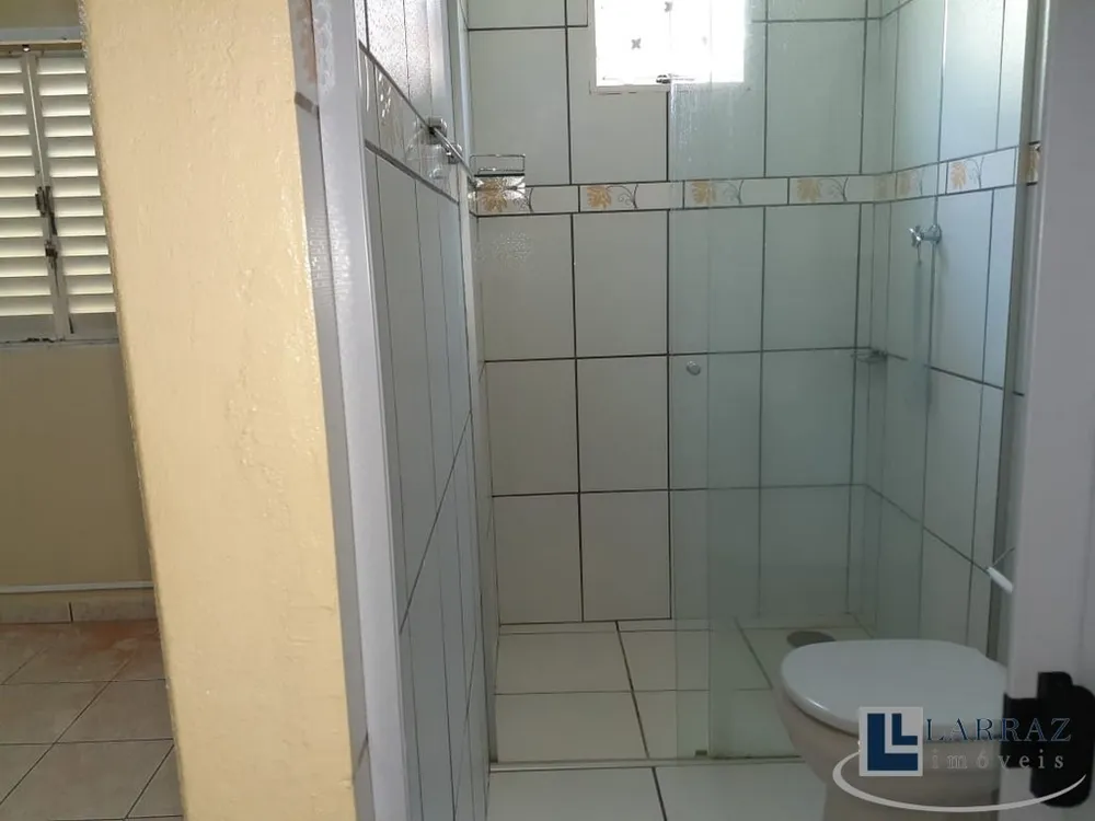Casa, 3 quartos, 123 m² - Foto 1