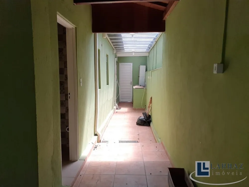 Casa, 3 quartos, 123 m² - Foto 6