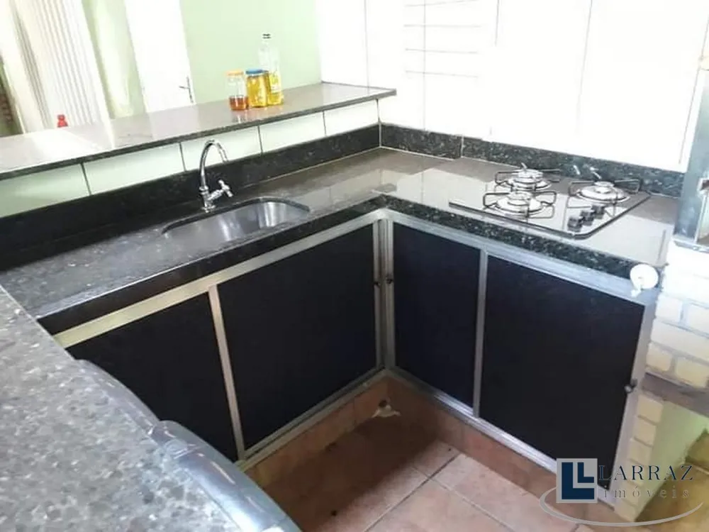 Casa, 3 quartos, 123 m² - Foto 2