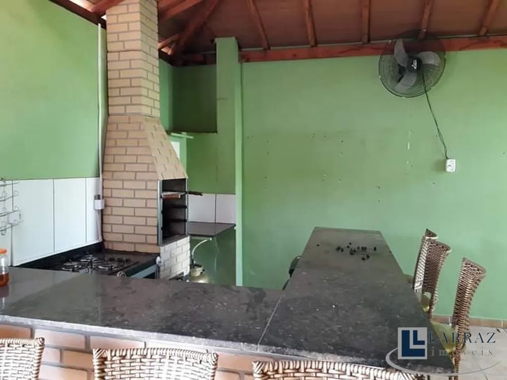 Casa, 3 quartos, 123 m² - Foto 1
