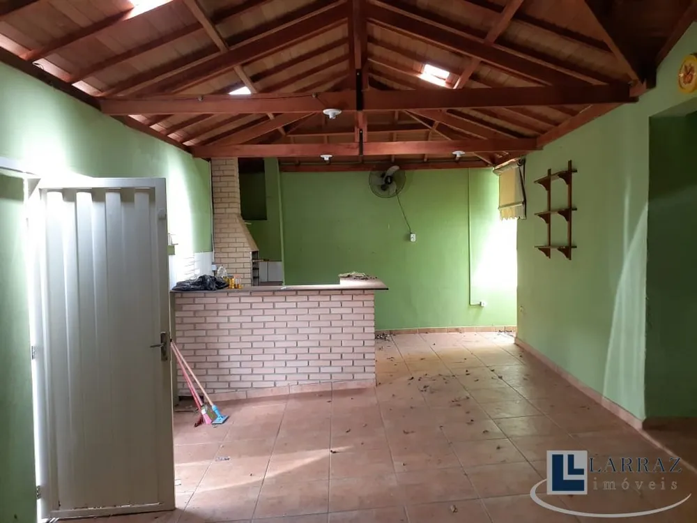 Casa, 3 quartos, 123 m² - Foto 7