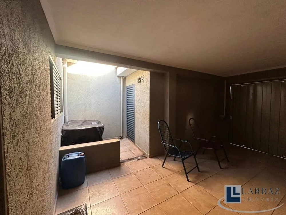 Casa, 2 quartos, 139 m² - Foto 2