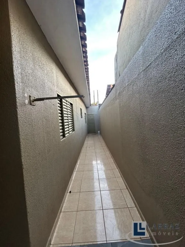 Casa, 2 quartos, 139 m² - Foto 4