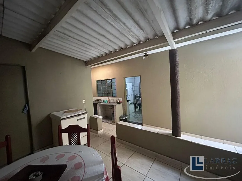 Casa, 2 quartos, 139 m² - Foto 1