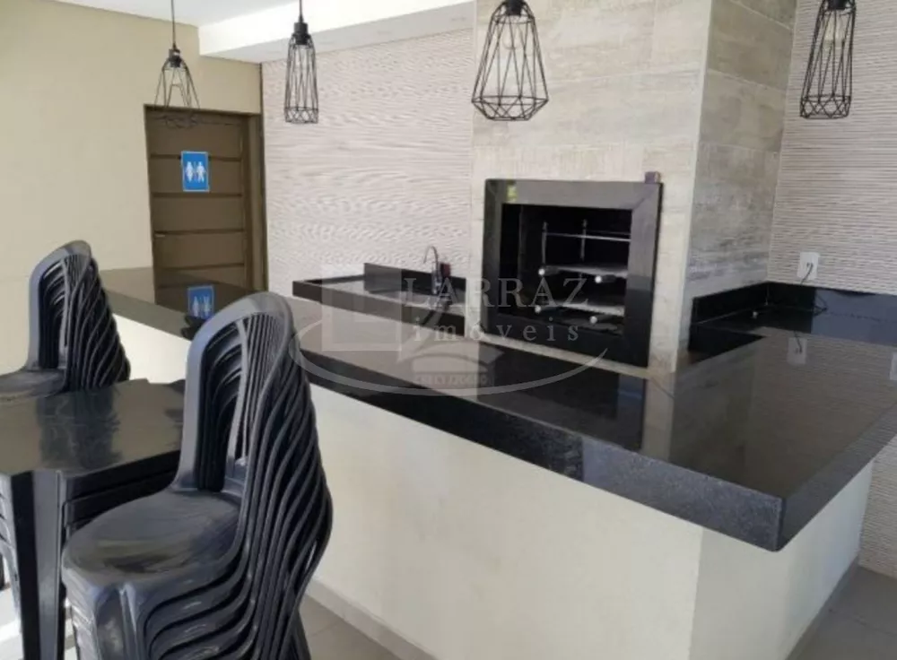 Apartamento, 2 quartos, 47 m² - Foto 5