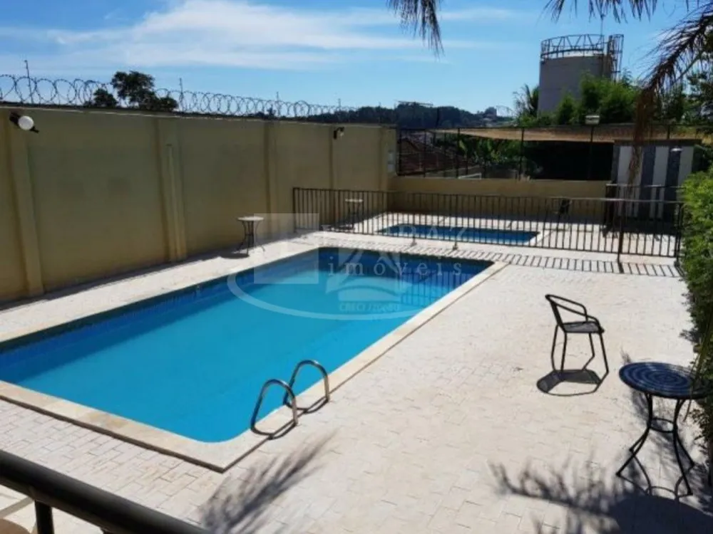 Apartamento, 2 quartos, 47 m² - Foto 2