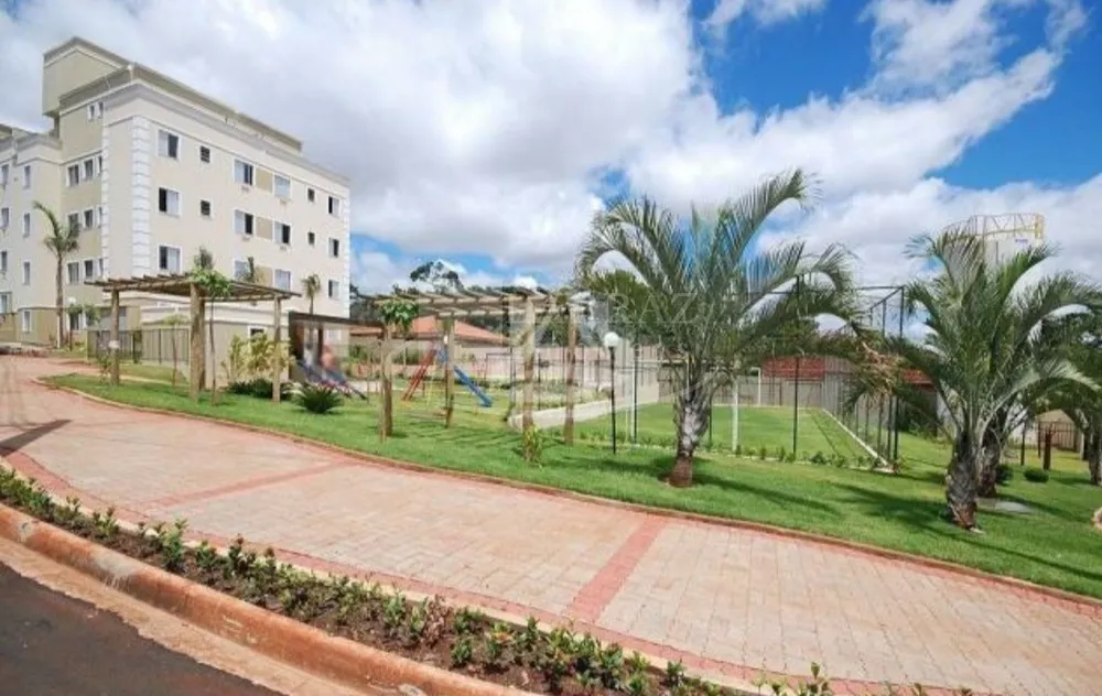 Apartamento, 2 quartos, 47 m² - Foto 6
