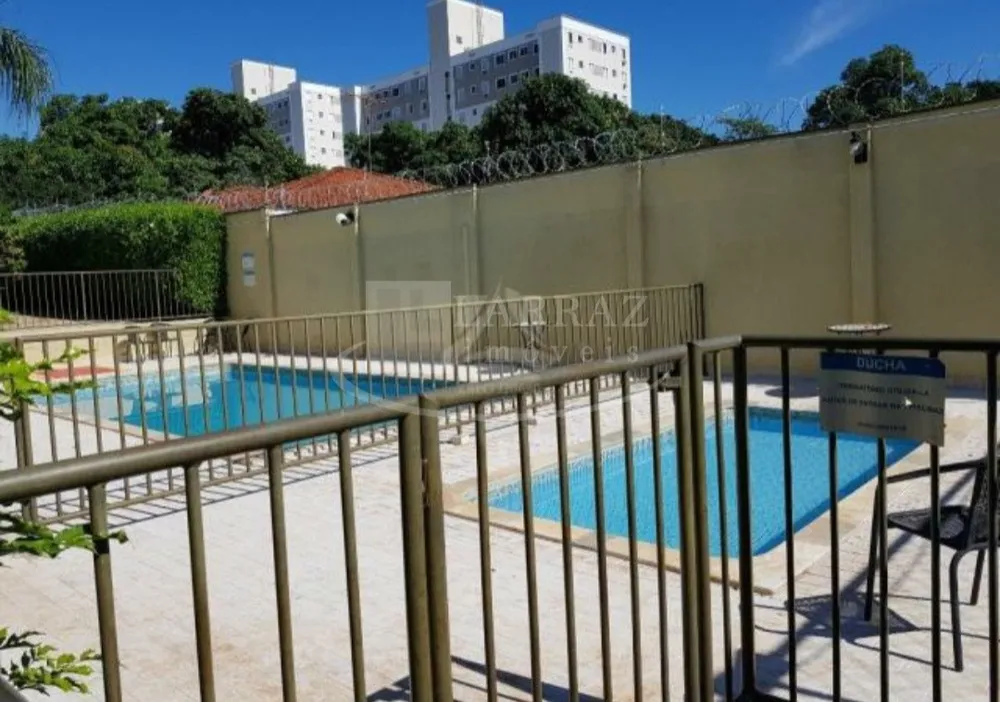 Apartamento, 2 quartos, 47 m² - Foto 3