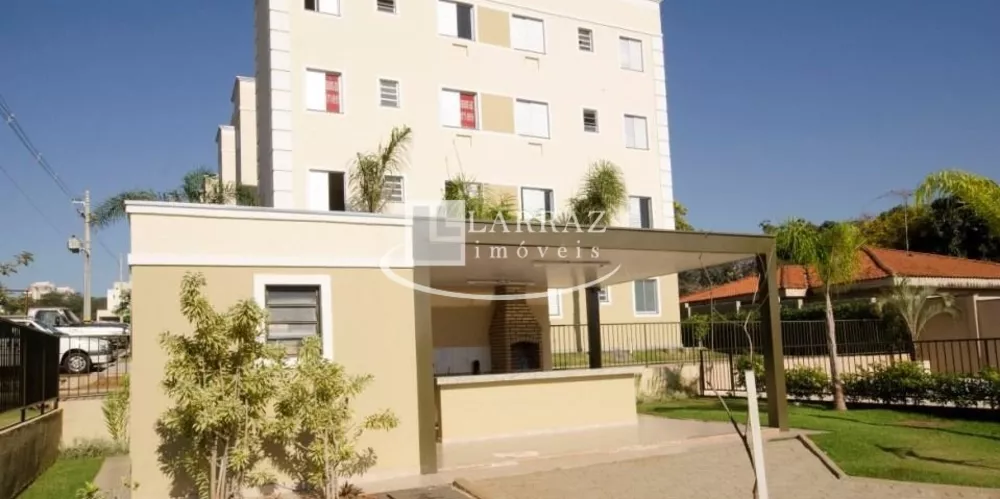 Apartamento, 2 quartos, 47 m² - Foto 7