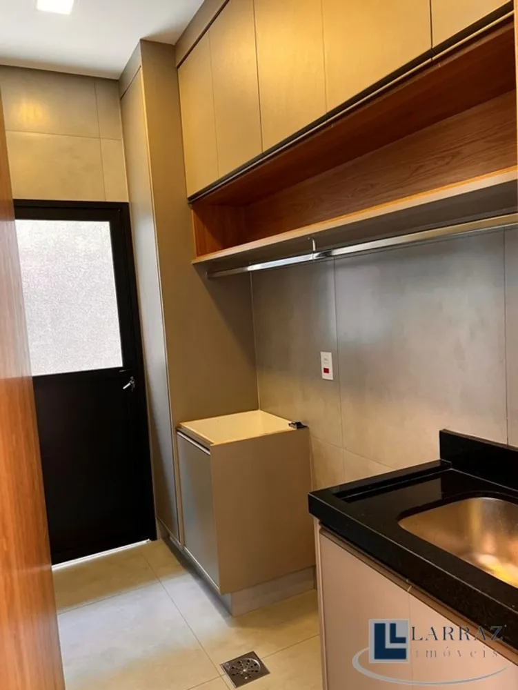 Casa, 3 quartos, 150 m² - Foto 9