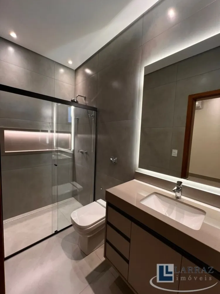 Casa, 3 quartos, 150 m² - Foto 11