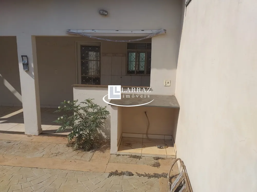Casa, 2 quartos, 92 m² - Foto 1