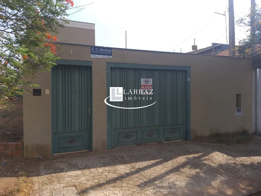 Casa, 2 quartos, 92 m² - Foto 2