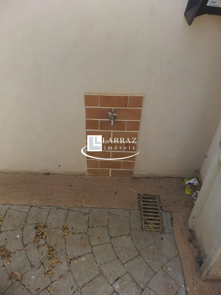 Casa, 2 quartos, 92 m² - Foto 6