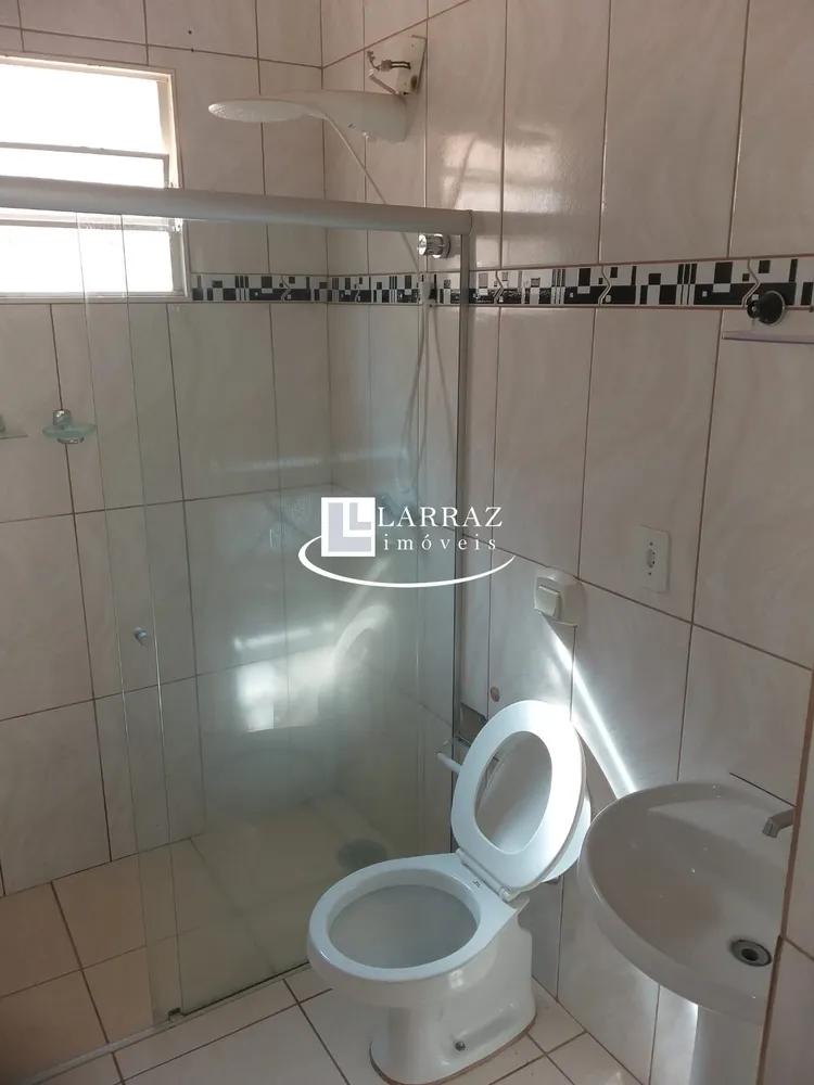 Casa, 2 quartos, 92 m² - Foto 3